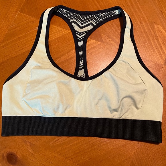 Lululemon Ebb & Flow Racerback Reversible Bra - Picture 12 of 15